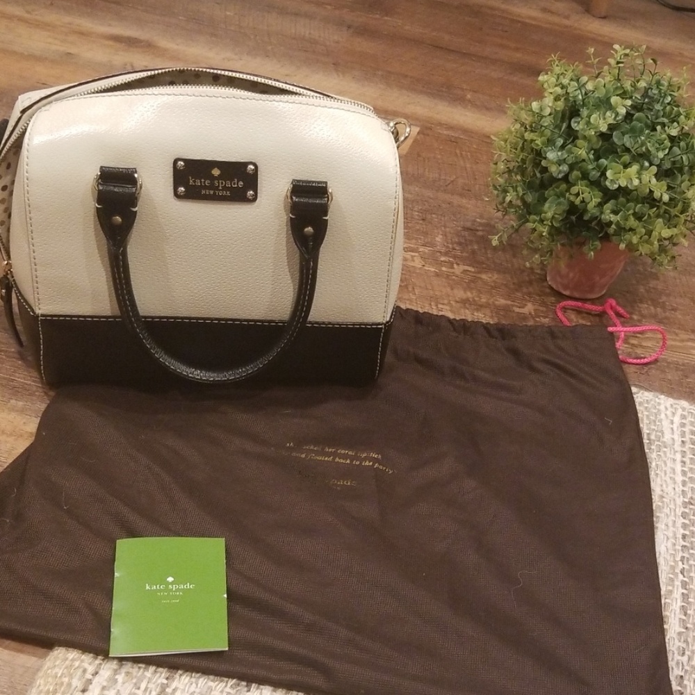Genuine Kate Spade Bag